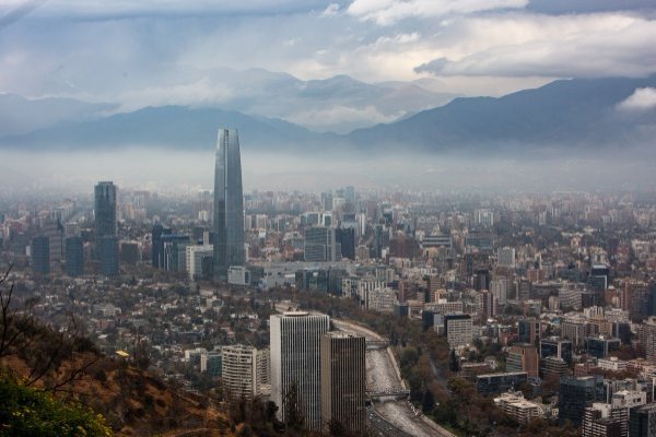 <p>Mercados financieros chilenos permanecen cerrados por feriado por el Día Nacional de los Pueblos Indígenas</p>