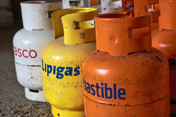 Proyecto de GLP: Empresas despliegan gestiones con autoridades y parlamentarios antes de tramitación