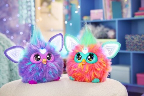 Regresa el famoso Furby: Hasbro traerá devuelta el juguete de los 90 tras seis años fuera del mercado