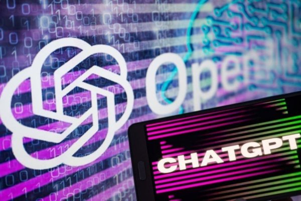 CEO de OpenAI sostiene que "hay muchas formas" en que la IA podría salir mal
