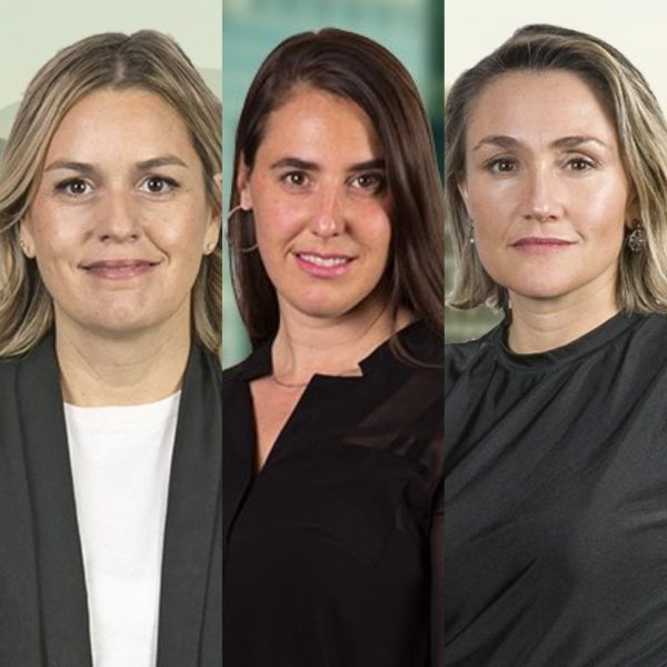 Mujeres en la profesión legal: la importancia de apoyar a las nuevas generaciones
