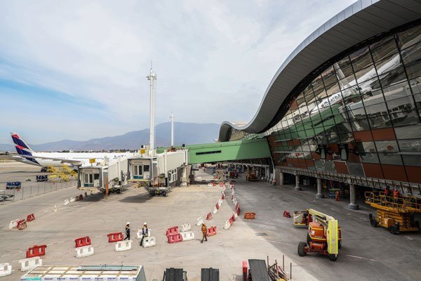 <p>Nuevo Pudahuel solicita sumarse como tercero independiente al proceso que busca impugnar licitación del Duty Free</p>