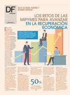 <p>DÍA DE LAS MICRO, PEQUEÑAS Y MEDIANAS EMPRESAS</p>
