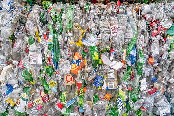 Gestora de inversiones Circulate Capital aterriza a Chile para promover el reciclaje de plásticos