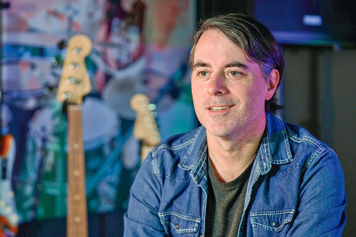 <p>El agresivo plan de Matías Puga para llevar a School of Rock a España y Miami</p>