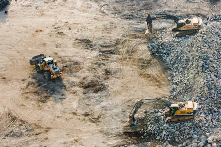 Cartera de proyectos mineros en Perú involucra ampliaciones y una nueva vida en 15 operaciones por US$ 12.000 millones