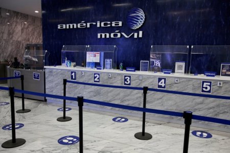América Móvil lanza oferta pública deuda extranjera por casi US$ 1.200 millones