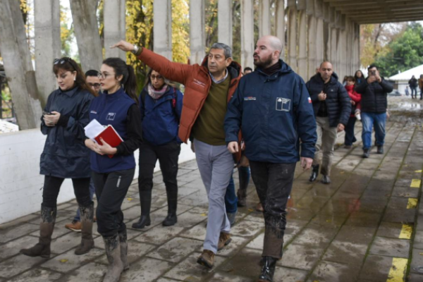 <p>Gobierno entrega detalles del Bono de Recuperación y enfatiza en fiscalización de privados para la reconstrucción</p>