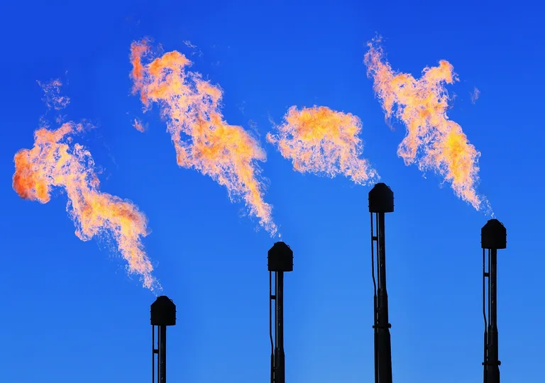 La AIE cifra en US$ 75.000 millones reducir un 75% las emisiones de metano hasta 2030