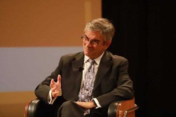 <p>Marcel refuta a la CPC y le pondrá números a recursos por crecimiento: "No es suficiente" para financiar gastos previstos</p>