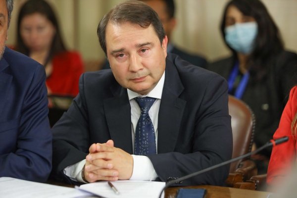 <p>Reforma de pensiones: RN advierte que no están las condiciones para iniciar votación en particular</p>