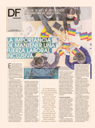 <p>INCLUSIÓN, TALENTO Y MEJORES PRÁCTICAS: DÍA INTERNACIONAL DEL ORGULLO LGBTI+</p>