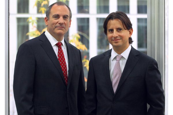 Álvaro Jana y Felipe Leiva crean nueva boutique de litigios y arbitrajes
