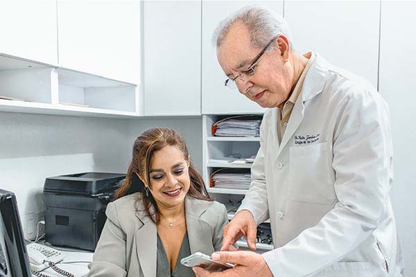 <p>Los planes de tres healthtech que pilotearán soluciones en la salud pública</p>