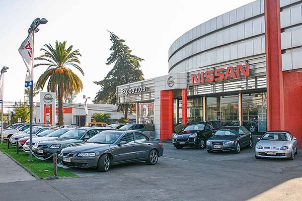 <p>Financiera automotriz Global pide "oxígeno" a sus acreedores a través de nuevas líneas de financiamiento</p>