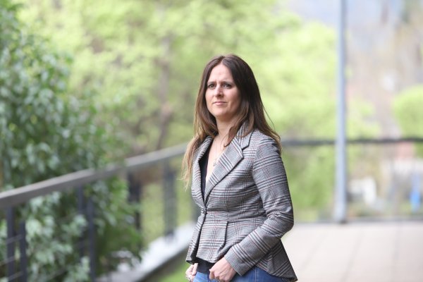 Ulrike Broschek sobre embalses: “Son soluciones obsoletas"