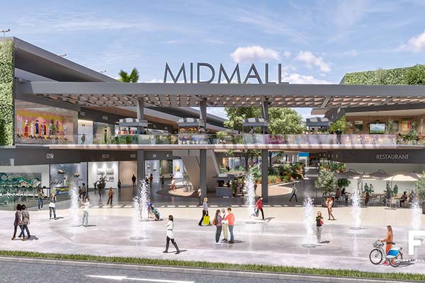 <p>Grupo Araucana lanza proyecto de ampliación de 20 mil m2 para mall outlet en Maipú</p>