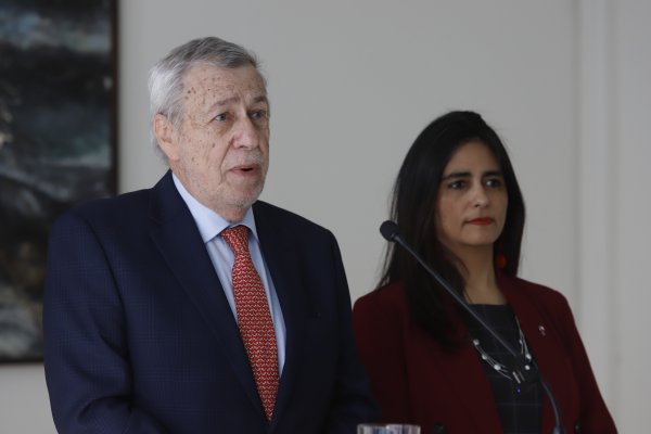 Visa Waiver: Canciller señala que "lo que nos corresponde es probar nuestra capacidad para desarrollar la cooperación policial”
