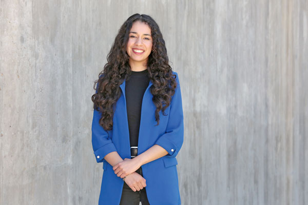 <p>Rocío Ortiz jefa de industrias de futuro, del Centro de Innovación UC. Foto: Archivo</p>