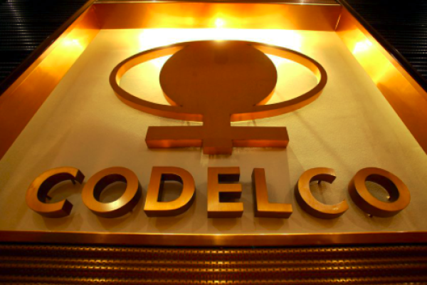 <p>Nueva fatalidad en Codelco: fallece trabajador en accidente en proyecto Andes Norte de El Teniente</p>