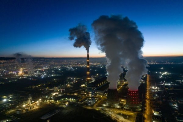 La Inteligencia Artificial ayudará a luchar contra el cambio climático, dice ejecutivo de DeepMind de Google