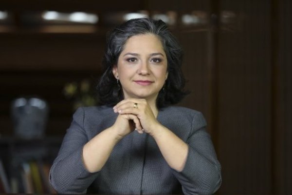 Directora de sustentabilidad de Toyota y la preocupación por la oferta de litio