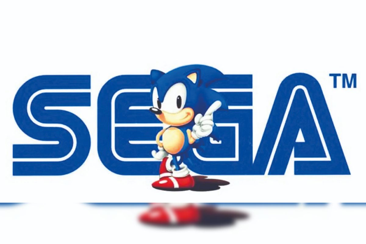 <p>Las querellas que SEGA activó en Chile que involucran a los personajes de la saga Sonic</p>