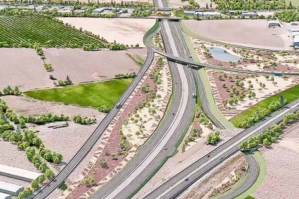 <p>Otro retraso en licitación para nueva autopista en Santiago por US$ 500 millones</p>