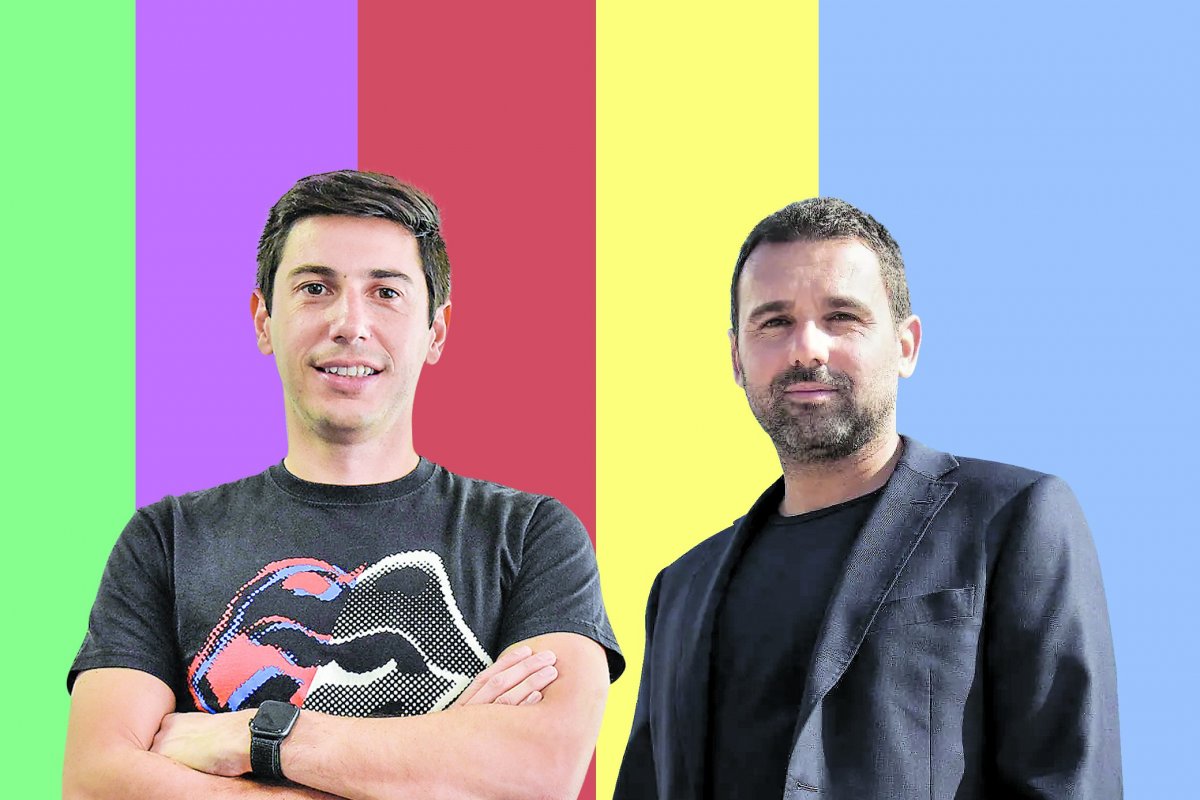 <p>Ignacio Detmer y Ricardo Donoso toman control de Safecard y preparan expansión internacional</p>
