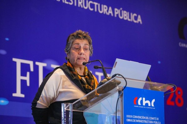 <p>Ministra de Obras Públicas anuncia $366 mil millones para la reconstrucción tras inundaciones</p>