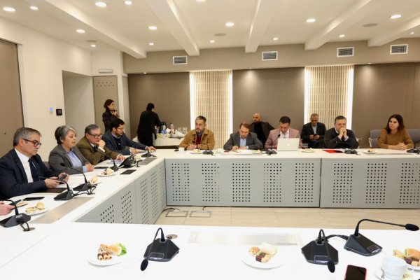 Jefe de bancada de RN tras reunión con el Gobierno por reforma previsional: "Me voy con un sabor más amargo"