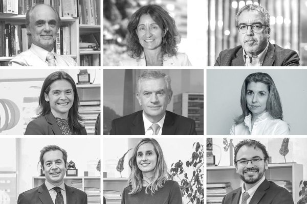 <p>Elecciones en Colegio de Abogados: Lista A, Nuestro Gremio logra cinco de los nueve consejeros</p>