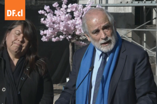 <p>Ahora en DF | Montes anuncia investigación a ONG Comprometidos y afirma recopilación de información en curso</p>