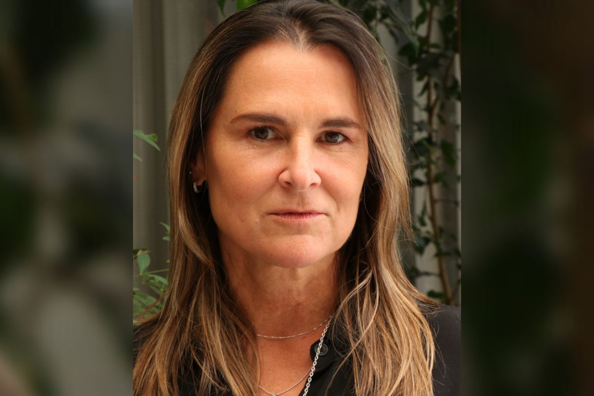 <p>Paulina de Allende-Salazar demanda a Mega y acusa “injuriosas declaraciones públicas”</p>