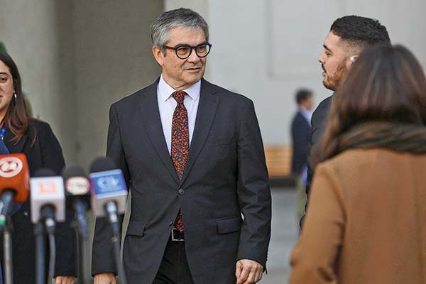 Pacto fiscal: anuncios de Marcel no convencen a la oposición, que pide incentivos al PIB como un nuevo FUT