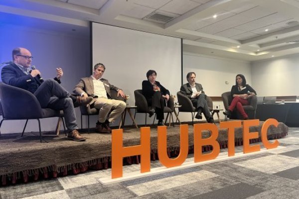 HubTec abre convocatorias para acelerar proyectos de innovación universitaria