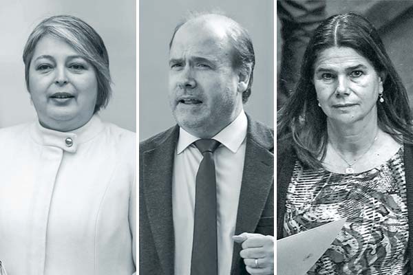 Reforma de pensiones: Gobierno pone suma urgencia para retomar hoy tramitación en el Congreso