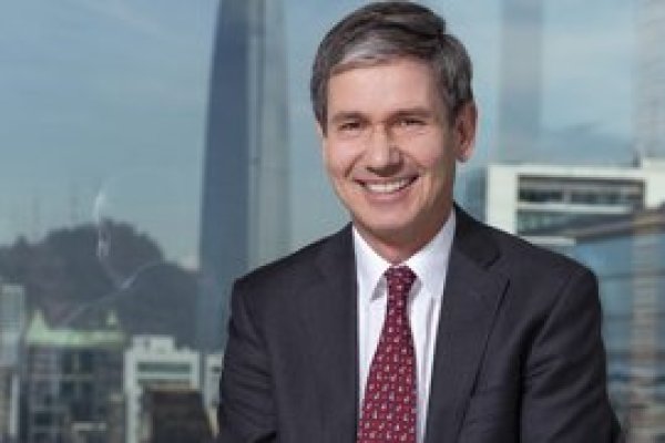 Alex Van Weezel sobre ley de delitos económicos: “Se acaba de aprobar la legislación penal más represiva de que se tenga noticia en la historia de Chile”