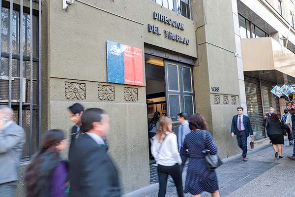 La respuesta de la DT a la demanda de los farmacéuticos para dejar a sus trabajadores fuera del descanso compensatorio tras la pandemia