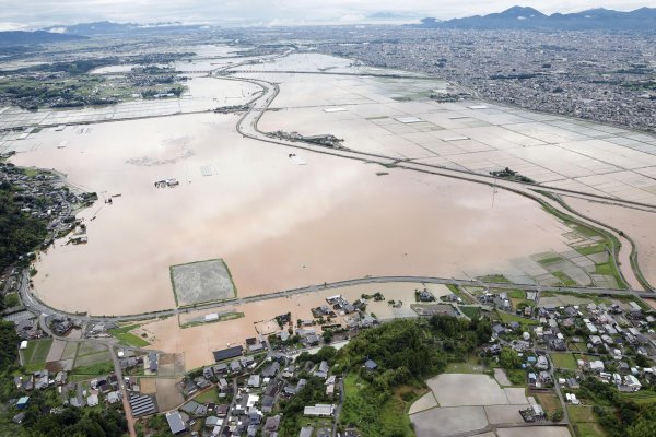 Confirman inicio de El Niño a nivel global y anticipan un alza de las temperaturas sobre todo en próximos tres meses