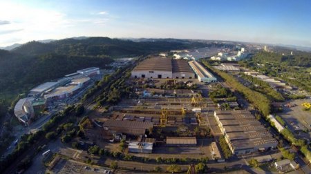 Argentina Techint se queda con la mayor siderúrgica de Brasil tras pagar US$ 142 millones