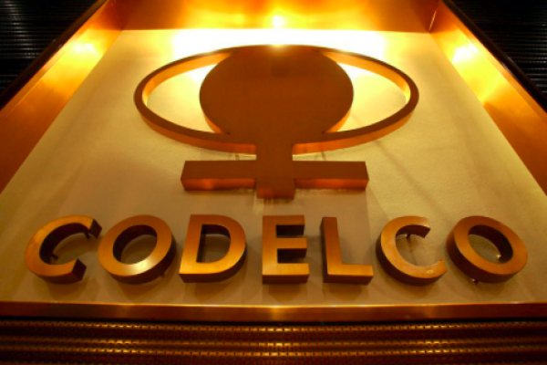 Corte Suprema ordena a Codelco devolver 34 camiones, 6 excavadoras y 11 bulldozers a consorcio de firma bielorrusa