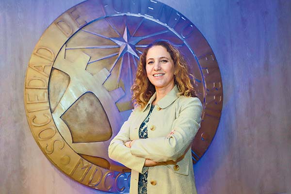 <p>Presidenta de Sofofa advierte que negociación ramal y cambios a gratificaciones aumentarán la informalidad laboral</p>