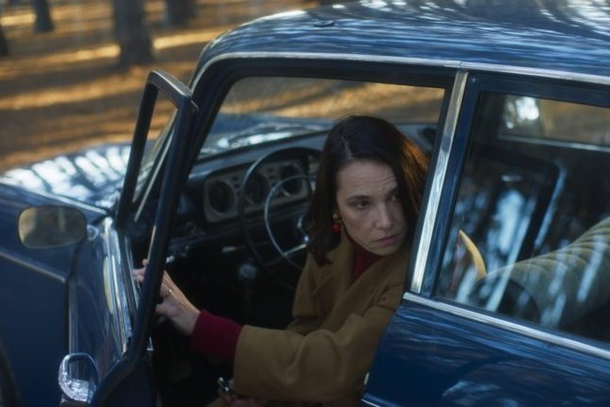 <p>Guía del Ocio: "1976", mirada personal a una experiencia memorable</p>