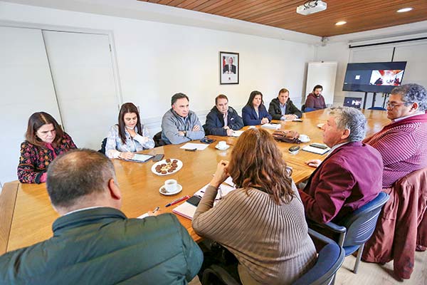 Gremios piden más detalles para dimensionar impactos y Pymes acuden a Hacienda