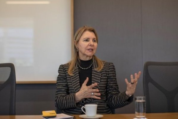 <p>Foto: Bloomberg</p>