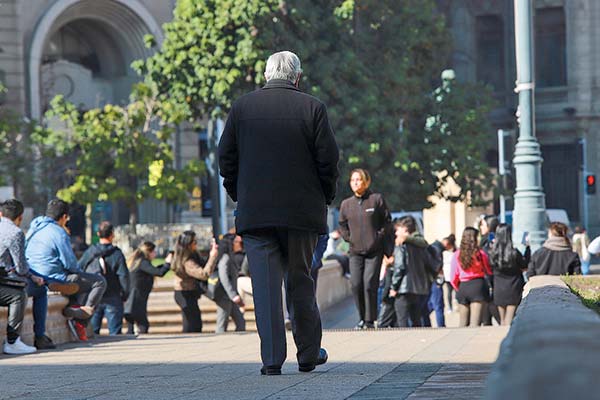 Pensiones: los cuatro ejes que encabezarán el cronograma de votación de la reforma