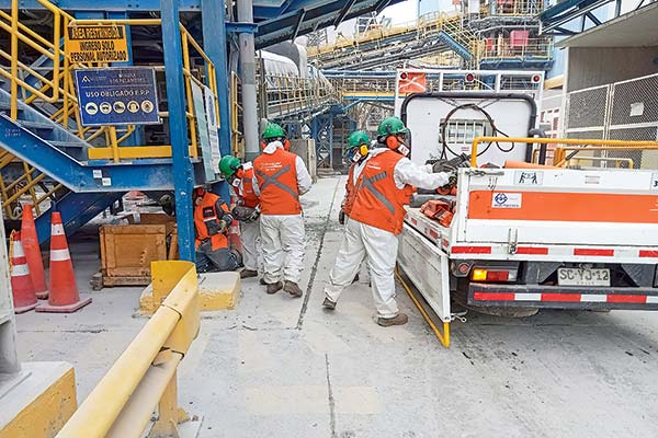 <p>Schwager se prepara para entregar por primera vez en dos décadas un dividendo a sus accionistas</p>