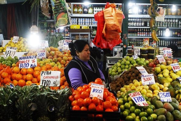 <p>Canasta Básica de Alimentos de junio mantendría su valor a pesar de la caída de la inflación</p>