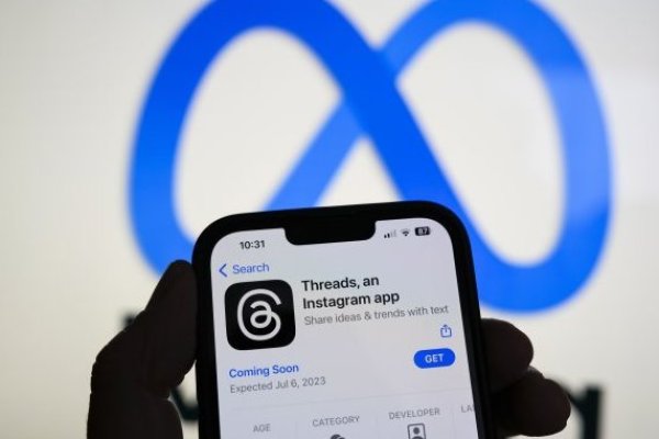 La aplicación Threads alcanza 70 millones de cuentas y Zuckerberg sonríe: "Superó con creces nuestras expectativas"